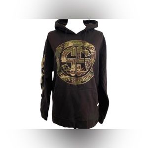 Simply Southern Collection Hoodie